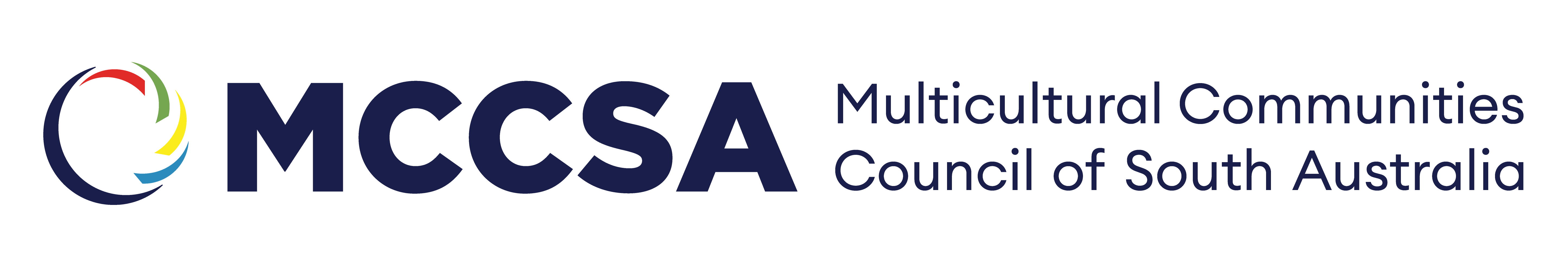 MCCSA — Multicultural Communities Council of South Australia